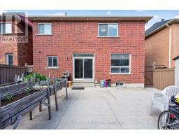58 Quailvalley Drive, Brampton, ON L6R0N4 Photo 47