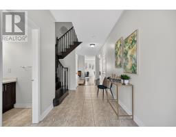 Primary Bedroom - 58 Quailvalley Drive, Brampton, ON L6R0N4 Photo 6