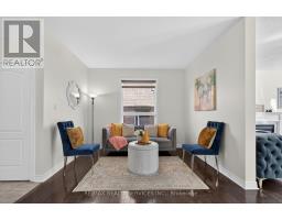 Bedroom 3 - 58 Quailvalley Drive, Brampton, ON L6R0N4 Photo 8