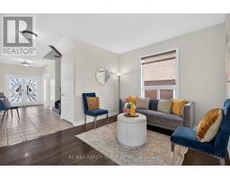 Bedroom 4 - 58 Quailvalley Drive, Brampton, ON L6R0N4 Photo 9