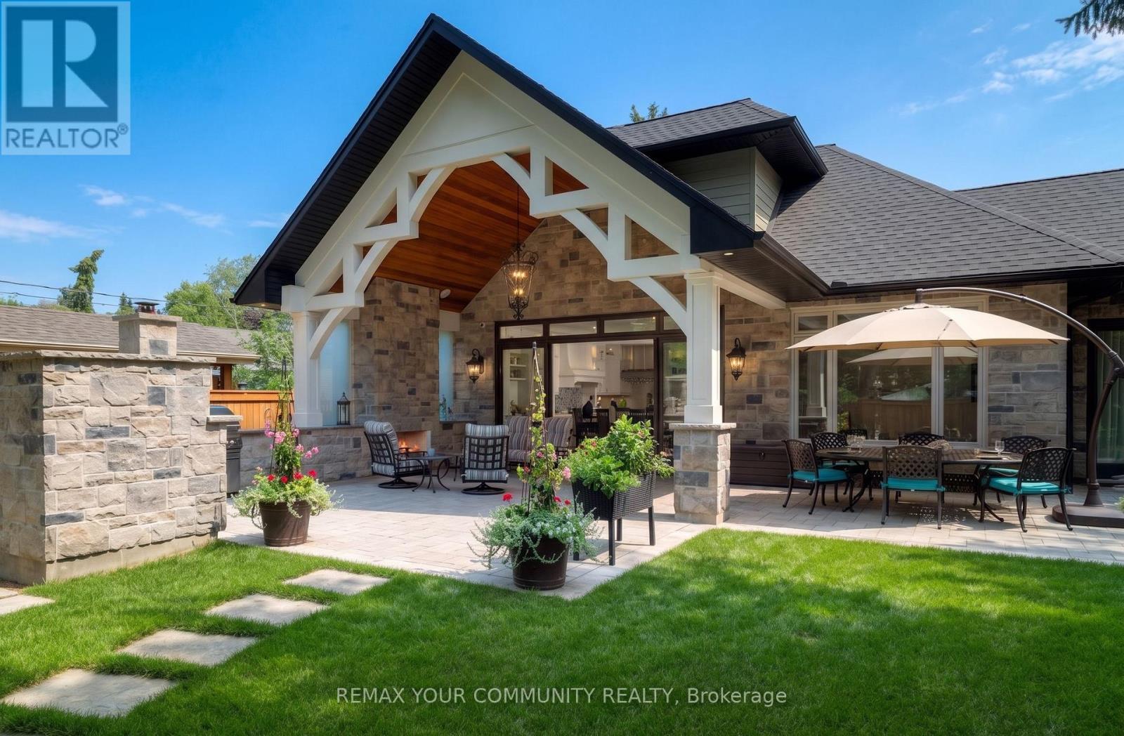 Photo of 1551 Warland Road
