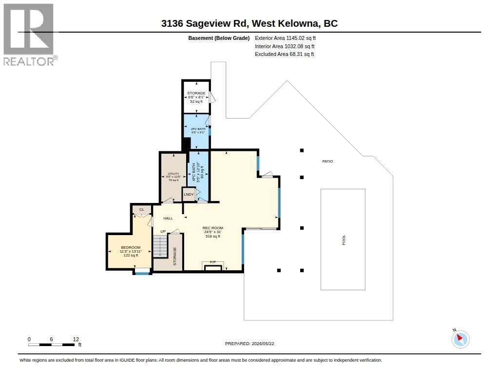 3136 SAGEVIEW Road - 67