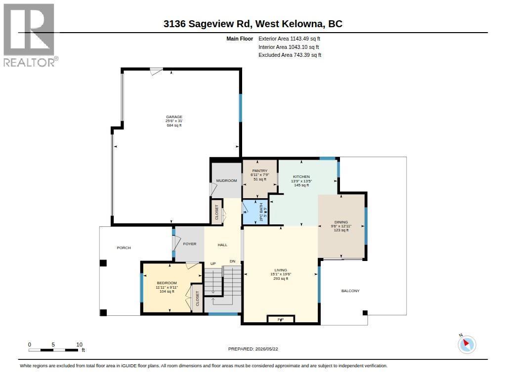 3136 SAGEVIEW Road - 65