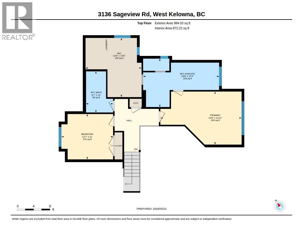 3136 SAGEVIEW Road - 66