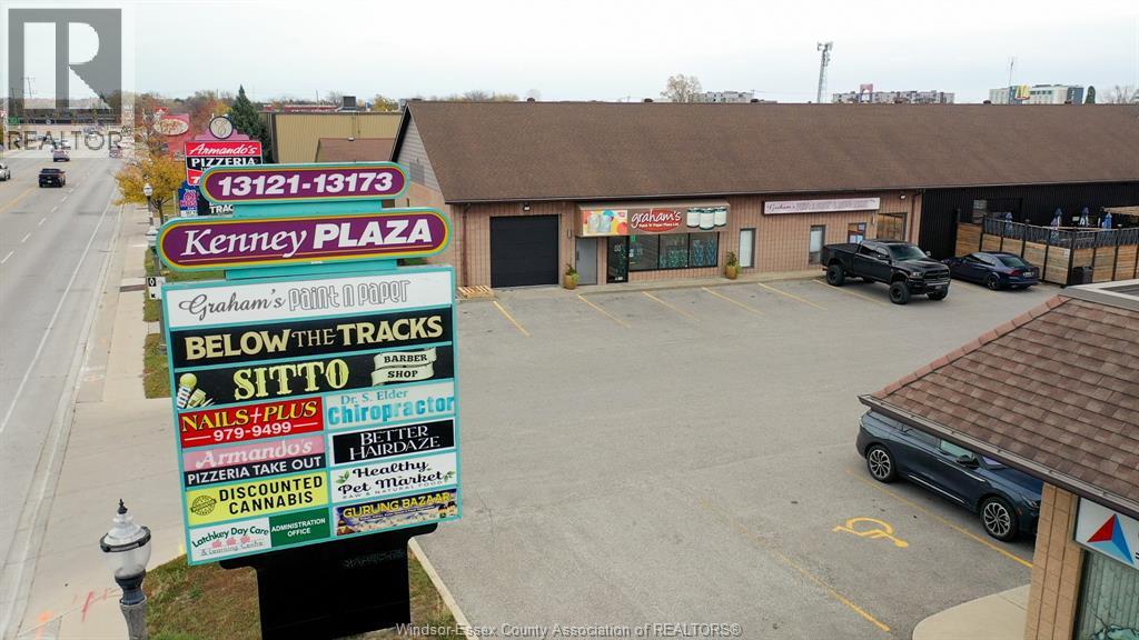 13163 TECUMSEH ROAD East