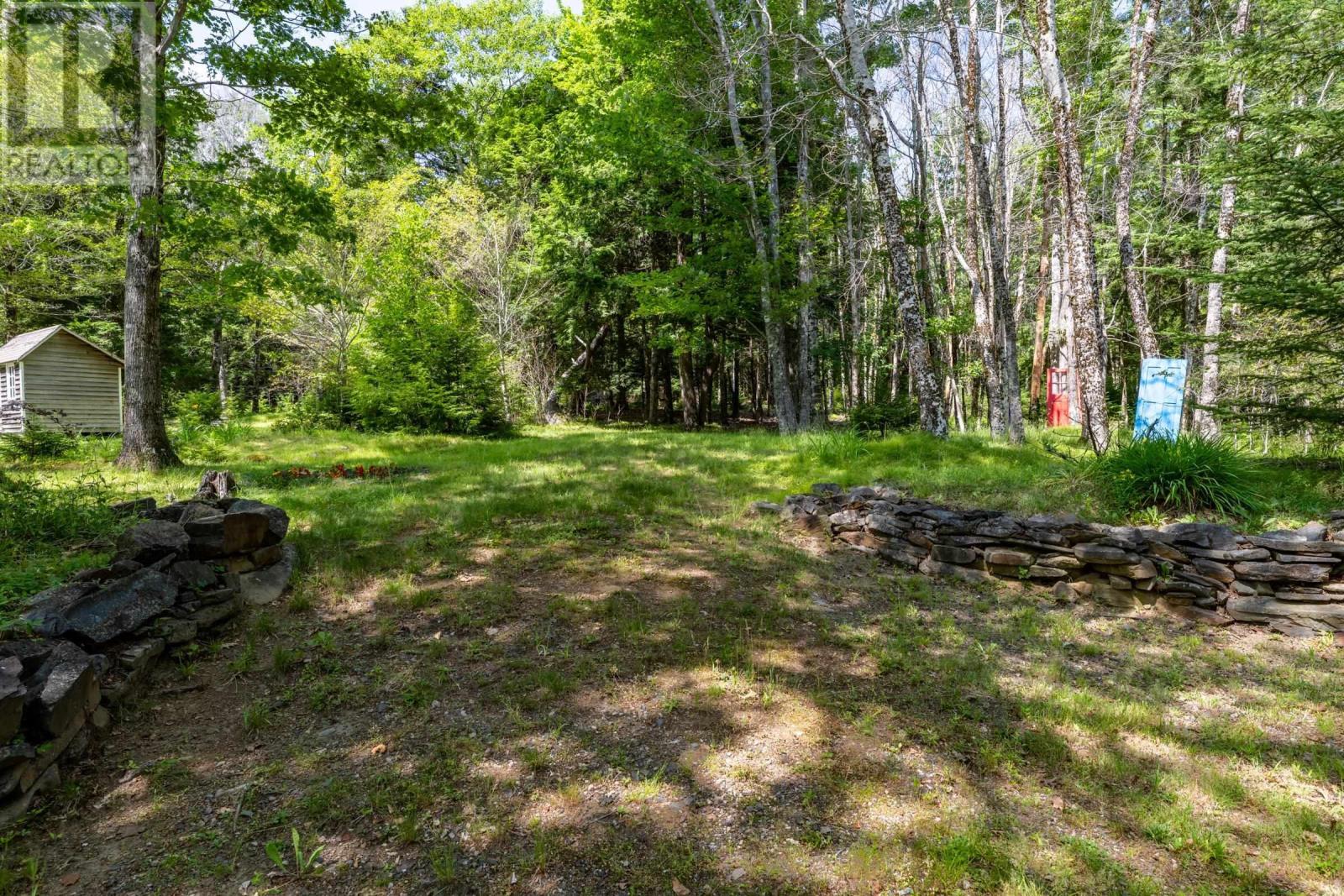 1077 Conquerall Mills Road - 43