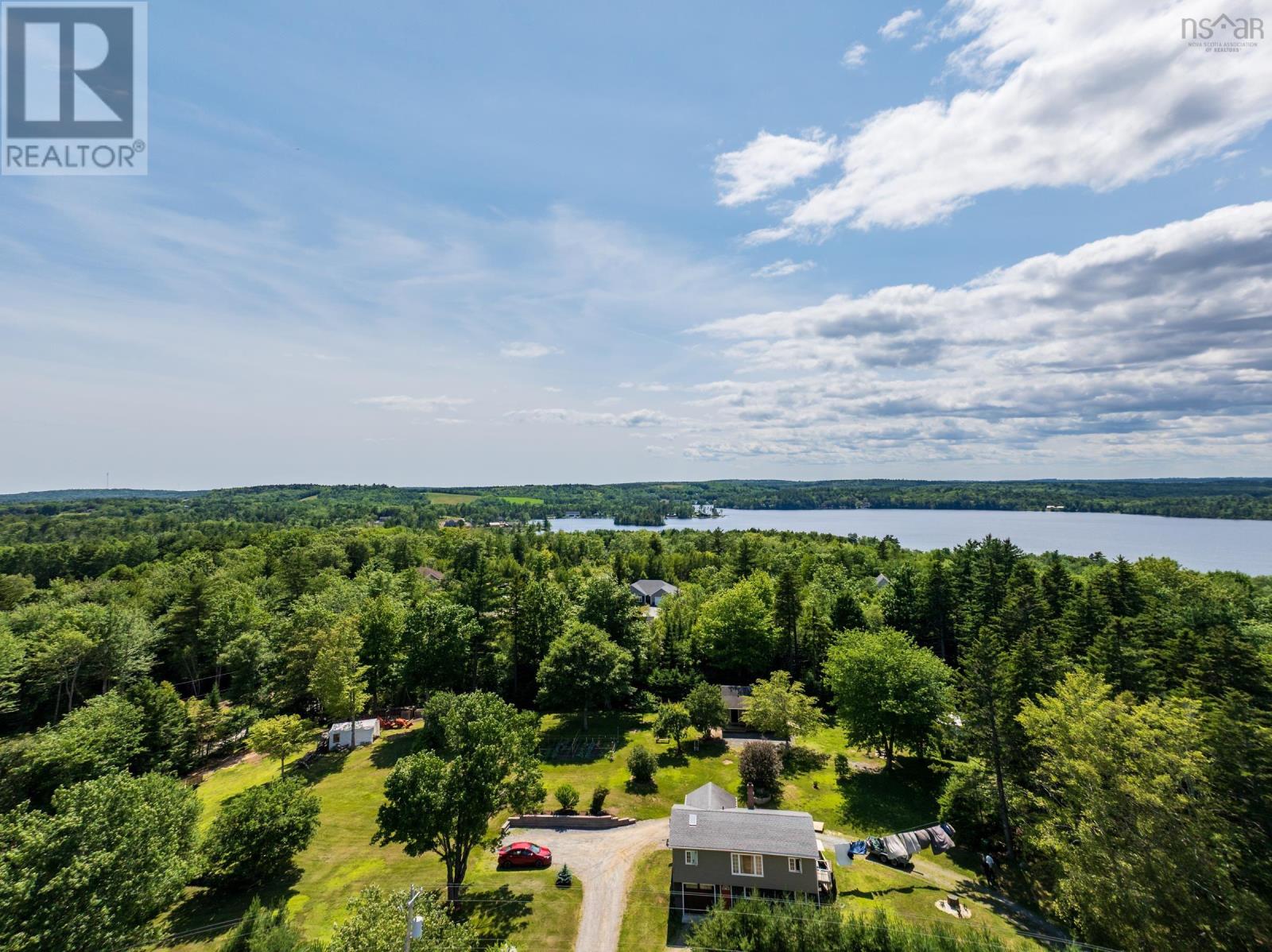 1077 Conquerall Mills Road - 2