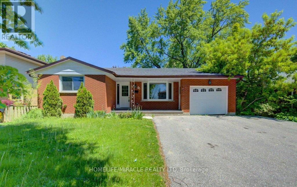 80 LOWER CANADA CRESCENT - 1