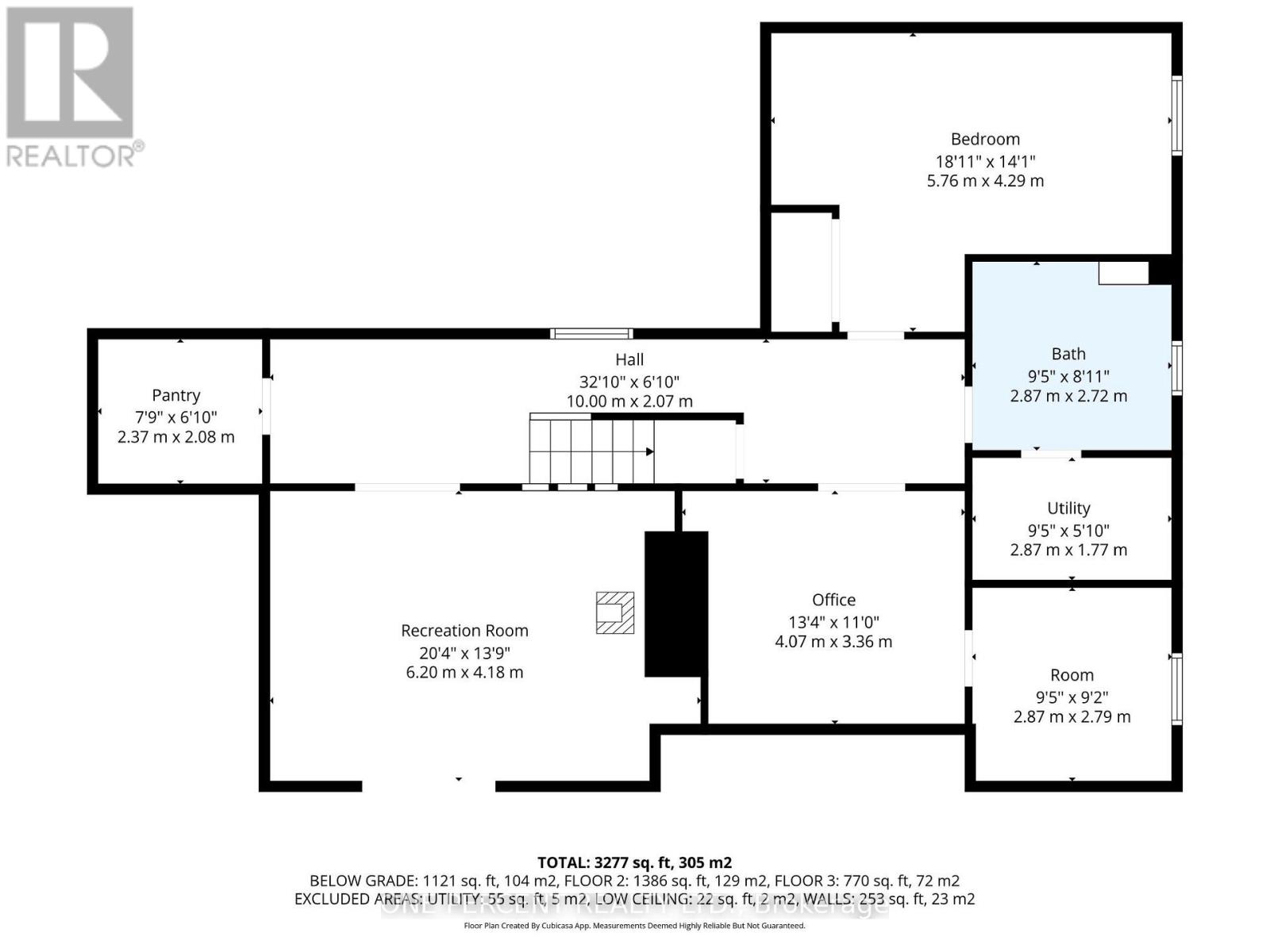203 BULLIS ROAD - 50