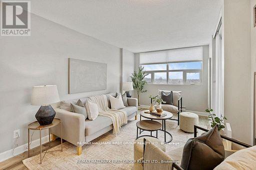 #1109 2 WESTNEY ROAD N - 17