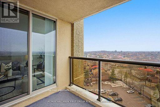 #1109 2 WESTNEY ROAD N - 20