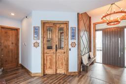 Bedroom - 67028 Willowdale Road, Cooks Creek, MB R5M0G5 Photo 8