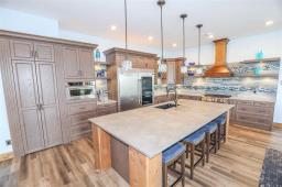 5pc Ensuite bath - 67028 Willowdale Road, Cooks Creek, MB R5M0G5 Photo 6