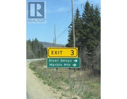 Lot 20c Ashfield Road, River Denys, NS B0E2Y0 Photo 12