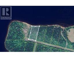 Lot 22 Marble Mountain Road, South Side River Denys, NS B0E2Y0 Photo 12