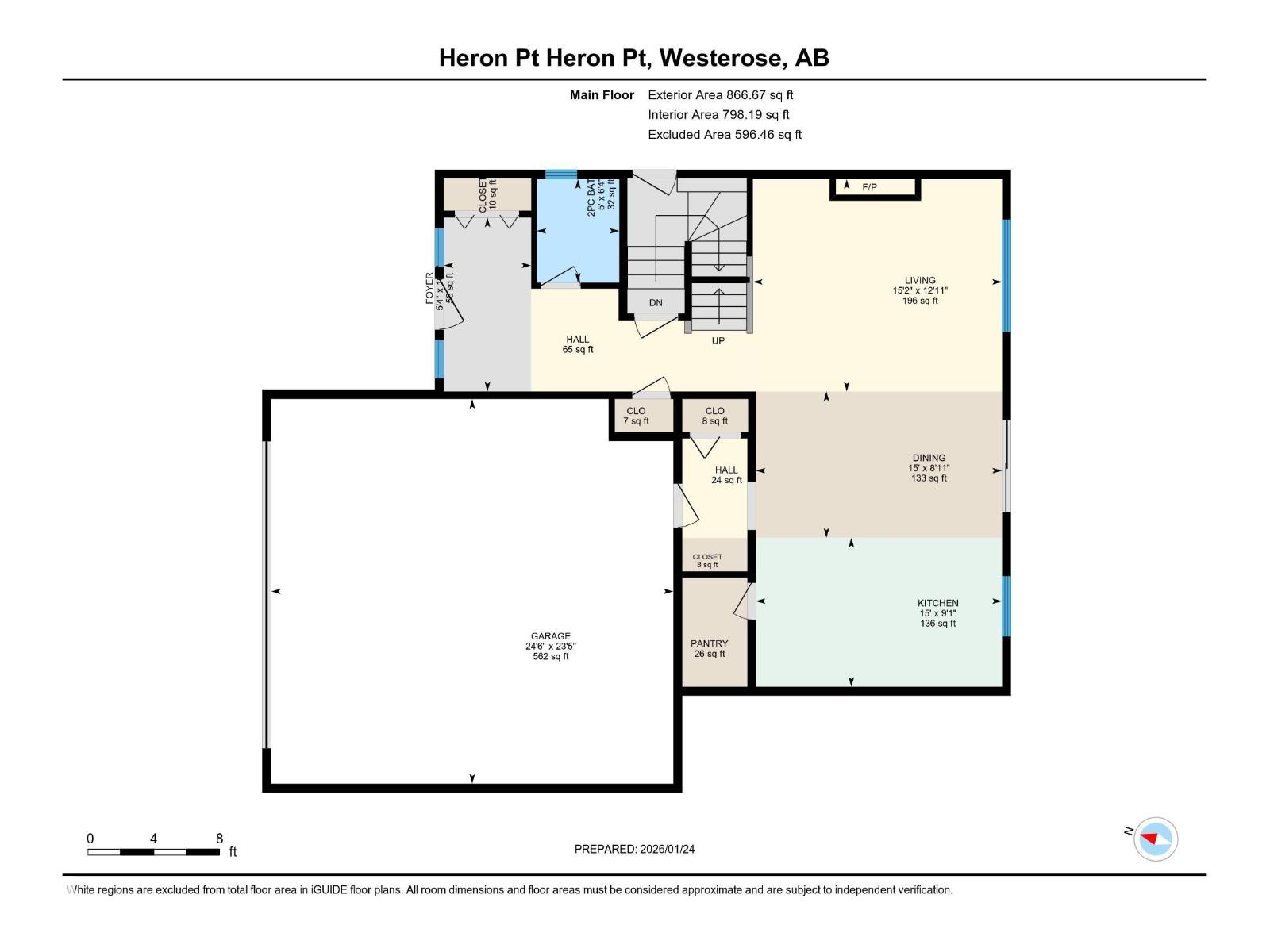 132 HERON POINT CL - Image 60