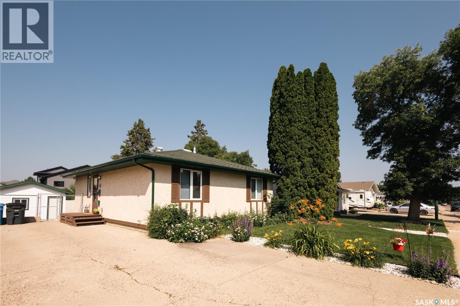 631 Buchanan DRIVE - 1