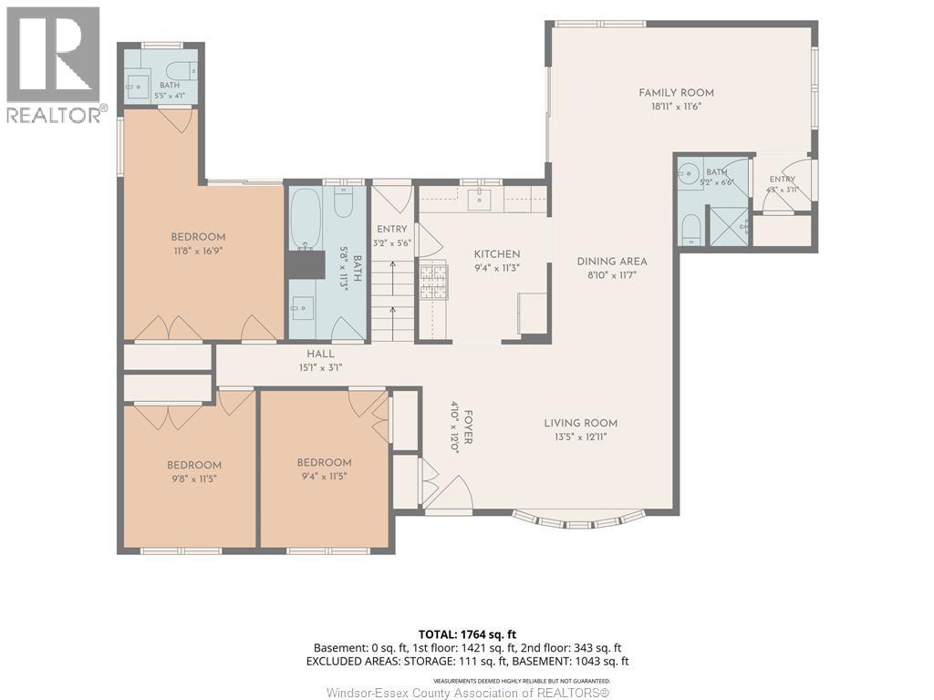 4069 ROSELAND DRIVE West - 36