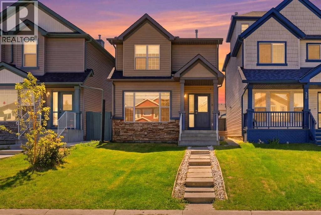 33 Saddlecrest Close NE, Saddle Ridge, Calgary photo 1