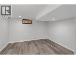 Living room - 1217 Harrison Unit# 2, Windsor, ON N9C3J4 Photo 11
