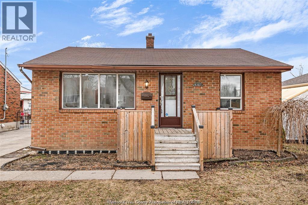 1217 HARRISON Unit# 2