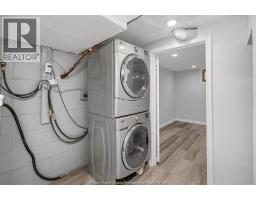 1217 Harrison Unit# 2, Windsor, ON N9C3J4 Photo 13