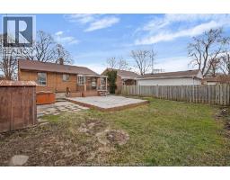 1217 Harrison Unit# 2, Windsor, ON N9C3J4 Photo 17