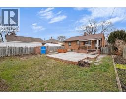 1217 Harrison Unit# 2, Windsor, ON N9C3J4 Photo 15