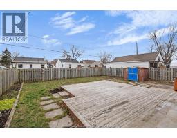 1217 Harrison Unit# 2, Windsor, ON N9C3J4 Photo 14