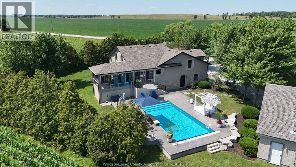 1099 WALLS ROAD - 1