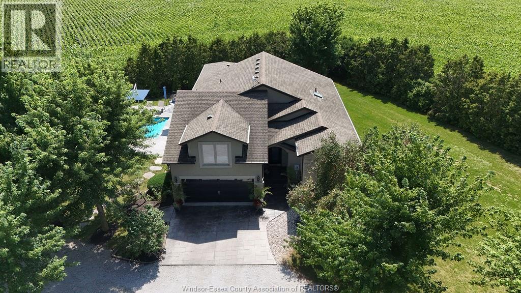 1099 WALLS ROAD - 45