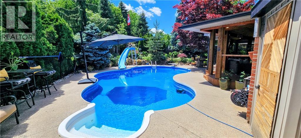 2324 HOMER Drive - 2