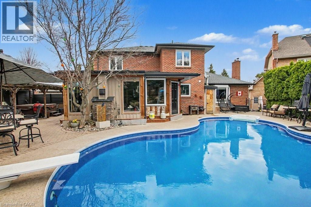 2324 HOMER Drive - 45