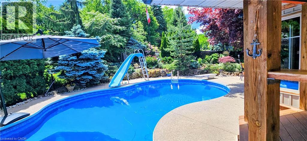 2324 HOMER Drive - 1