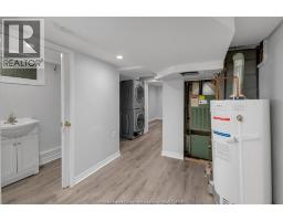 1217 Harrison, Windsor, ON N9C3J4 Photo 14