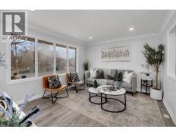 Laundry room - 1217 Harrison, Windsor, ON N9C3J4 Photo 6