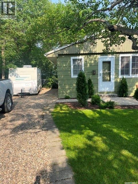 1408 6th AVENUE, Regina Beach — photo 2