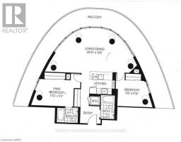 905 - 2520 Eglinton Avenue W, Mississauga, ON L5M0Y4 Photo 25