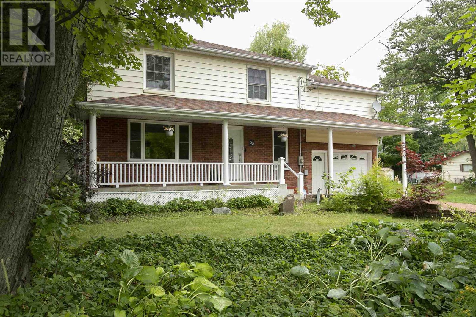 50 Parker AVE - 1