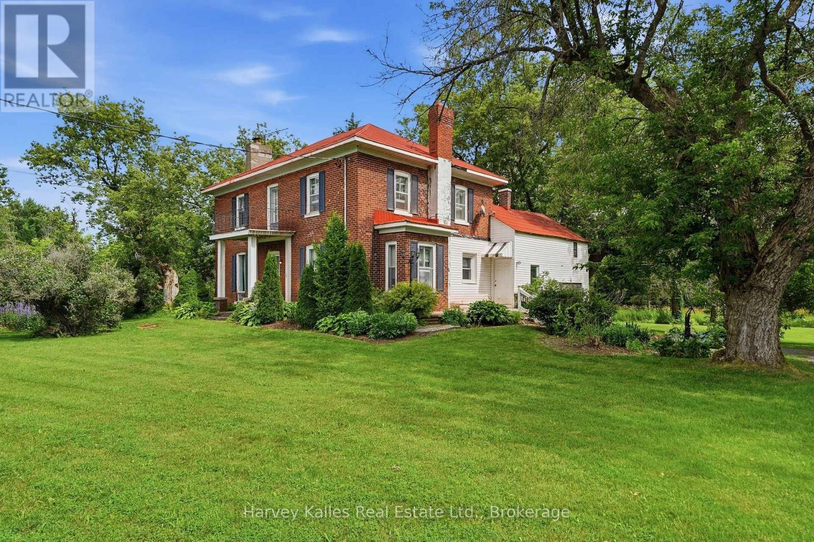 1274 FRED BROWN ROAD - 1