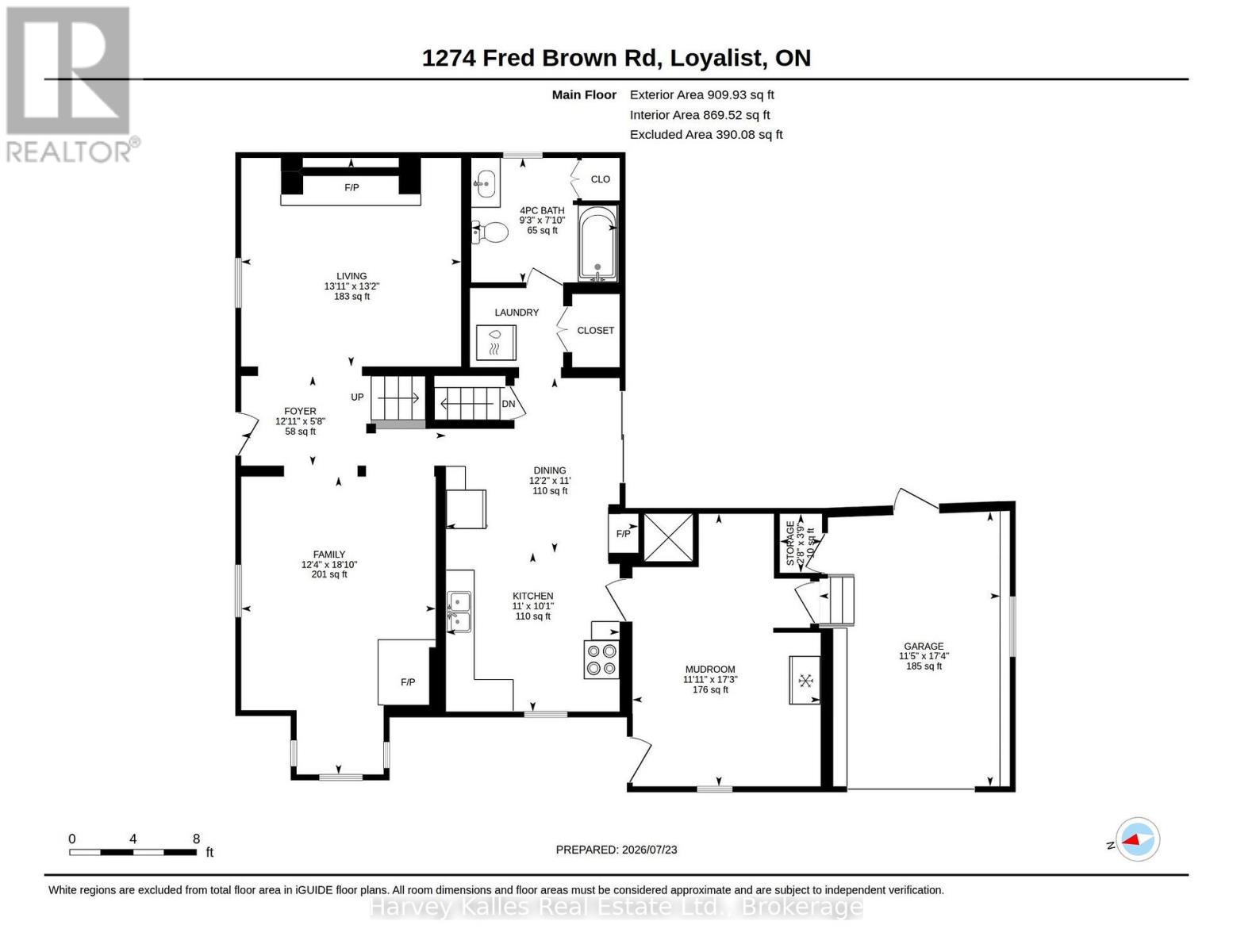 1274 FRED BROWN ROAD - 41
