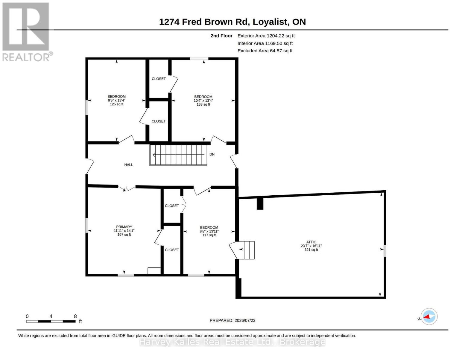 1274 FRED BROWN ROAD - Image 42