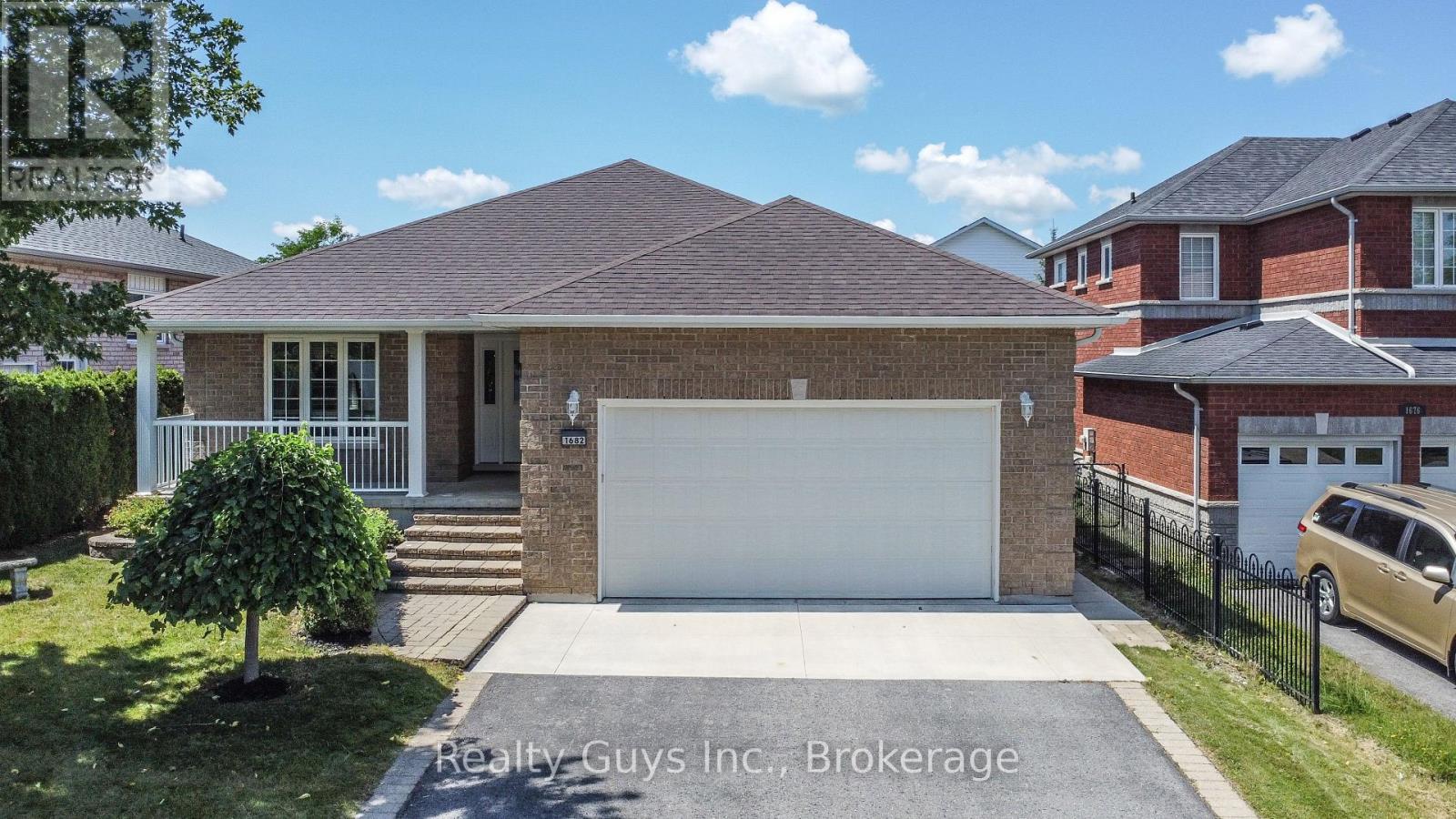 1682 KEPPLER CRESCENT - 1