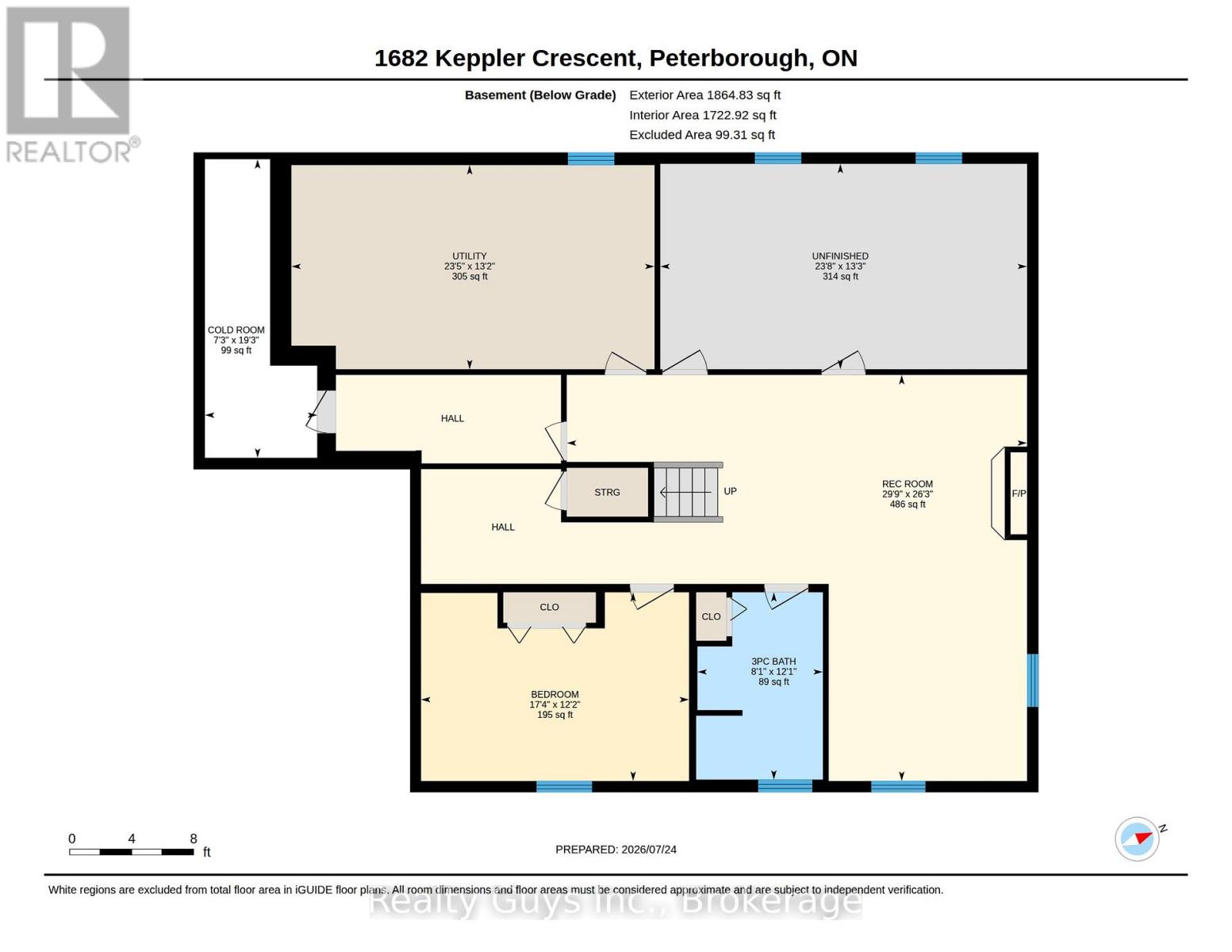 1682 KEPPLER CRESCENT - 35