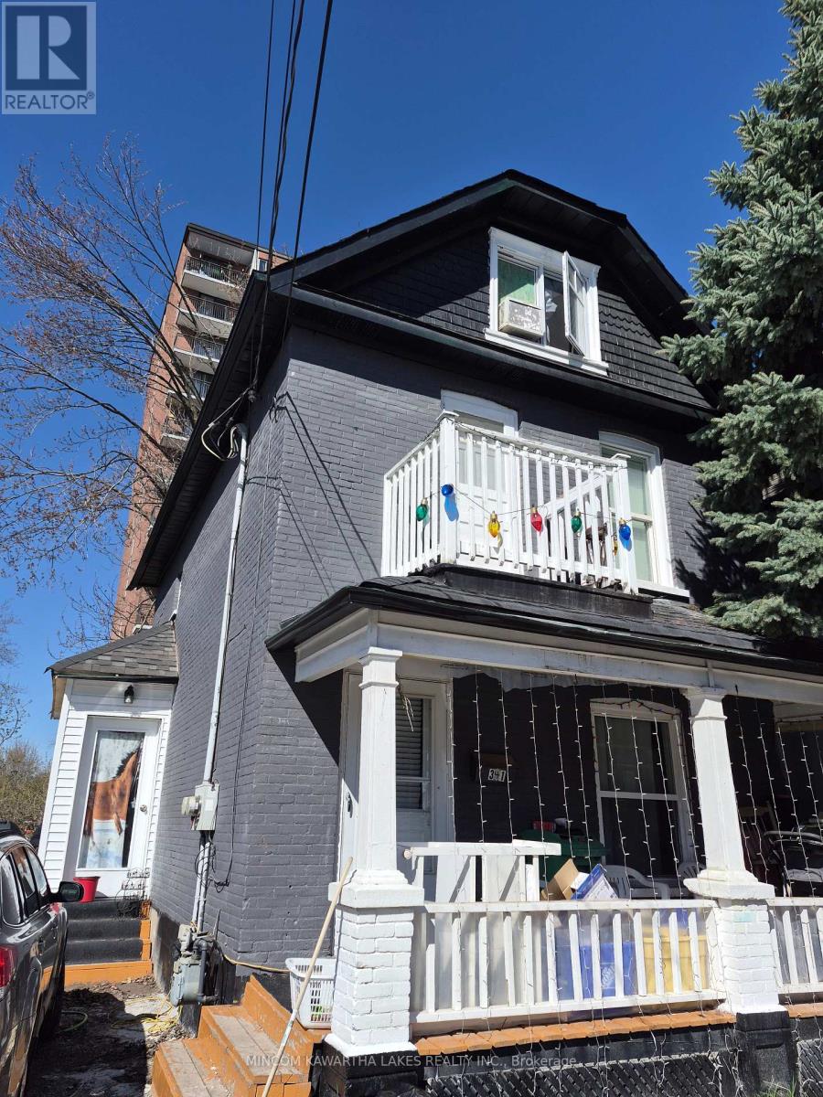 341 GEORGE STREET S - 2
