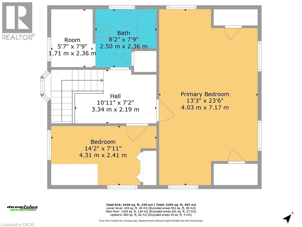 312 NELSON Street W - 45