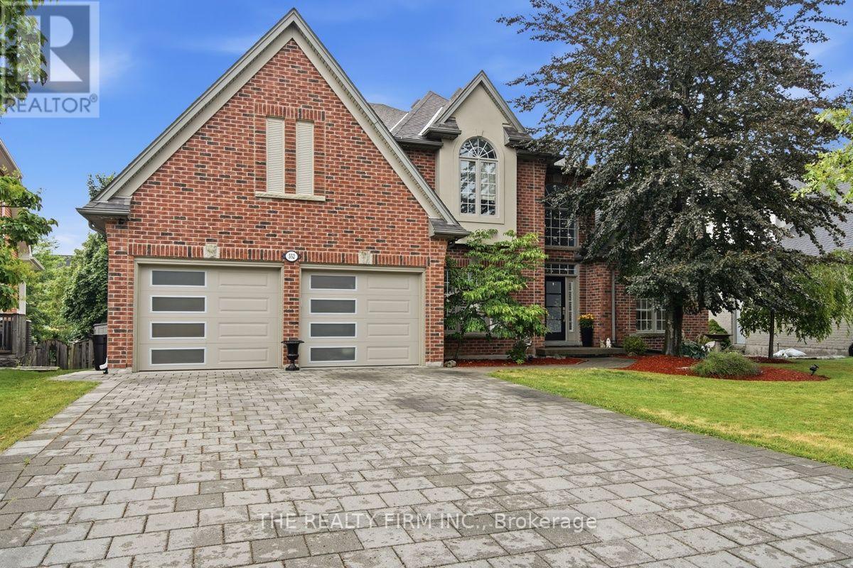 Property for sale at 552 MCGARRELL PLACE