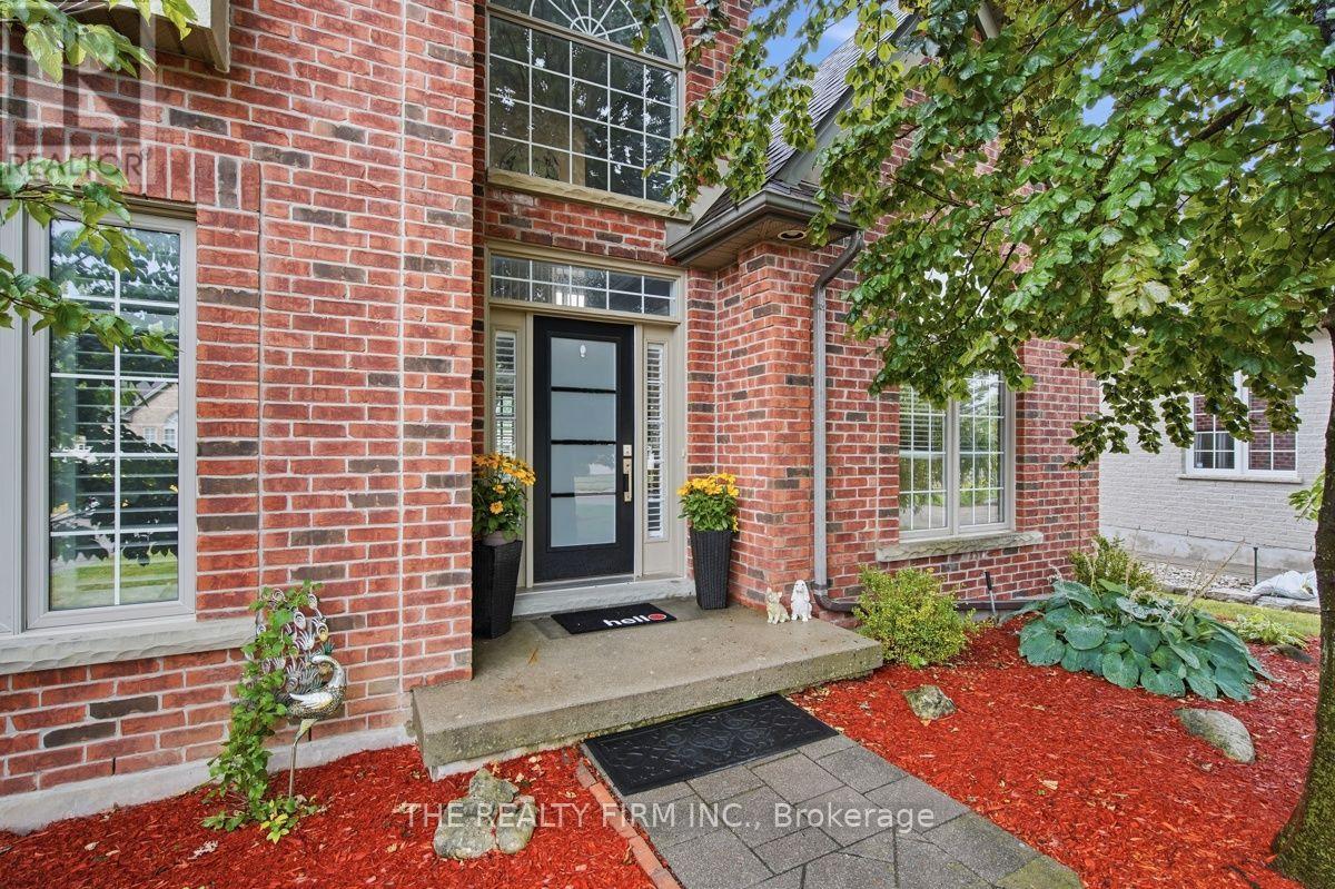552 MCGARRELL PLACE - 2