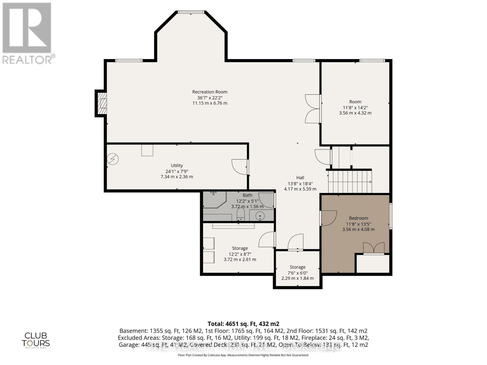 552 MCGARRELL PLACE - 50