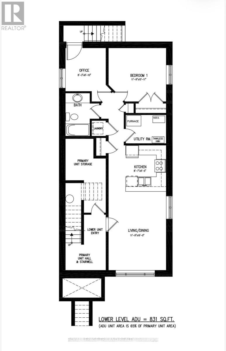 77 STERLING STREET - 2